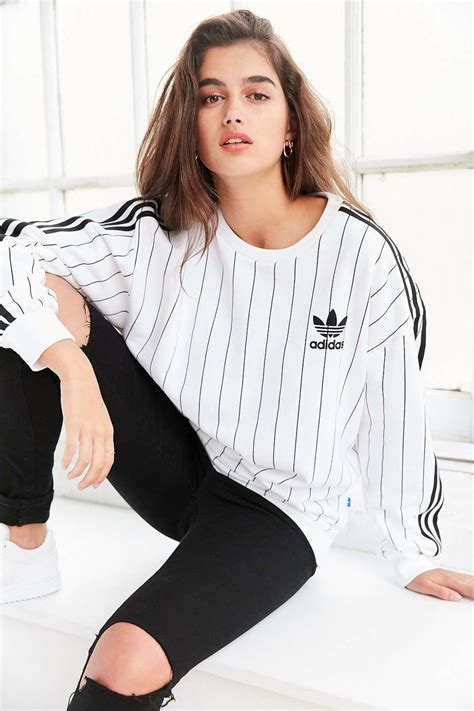 Adidas Pulli in Damen